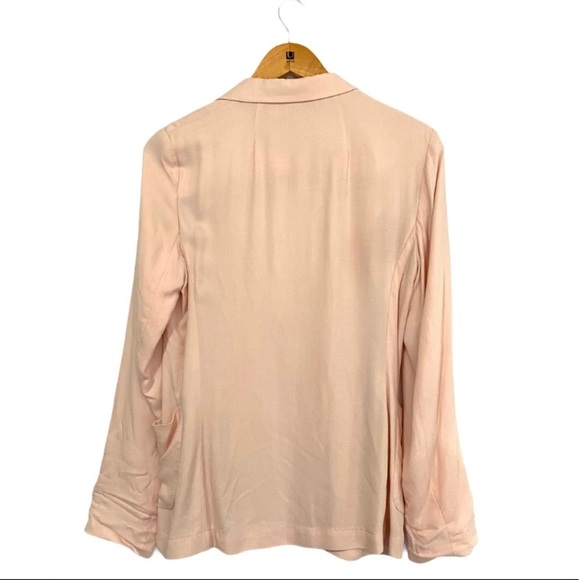 Aritzia Talula  Open style w/ pockets Blazersize 6 - Picture 2 of 6